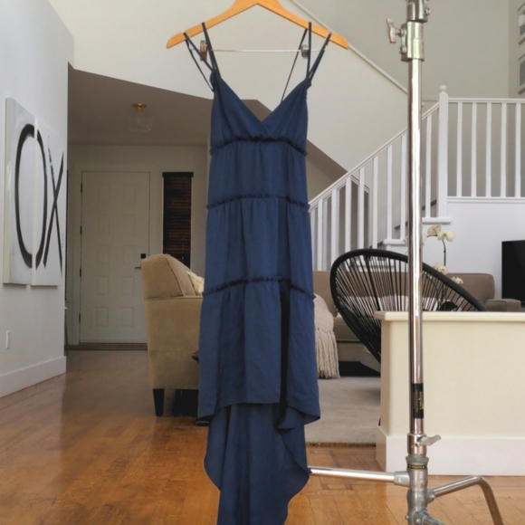 Banana Republic Slip Dress - Picture 1 of 4